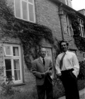 1-frank-denyer-and-witold-lutoslawski-dartington-circa-1960