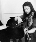 7-frank-denyer-with-elisabeth-smalt-rehearsing-1974