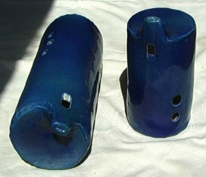 bassocarinas